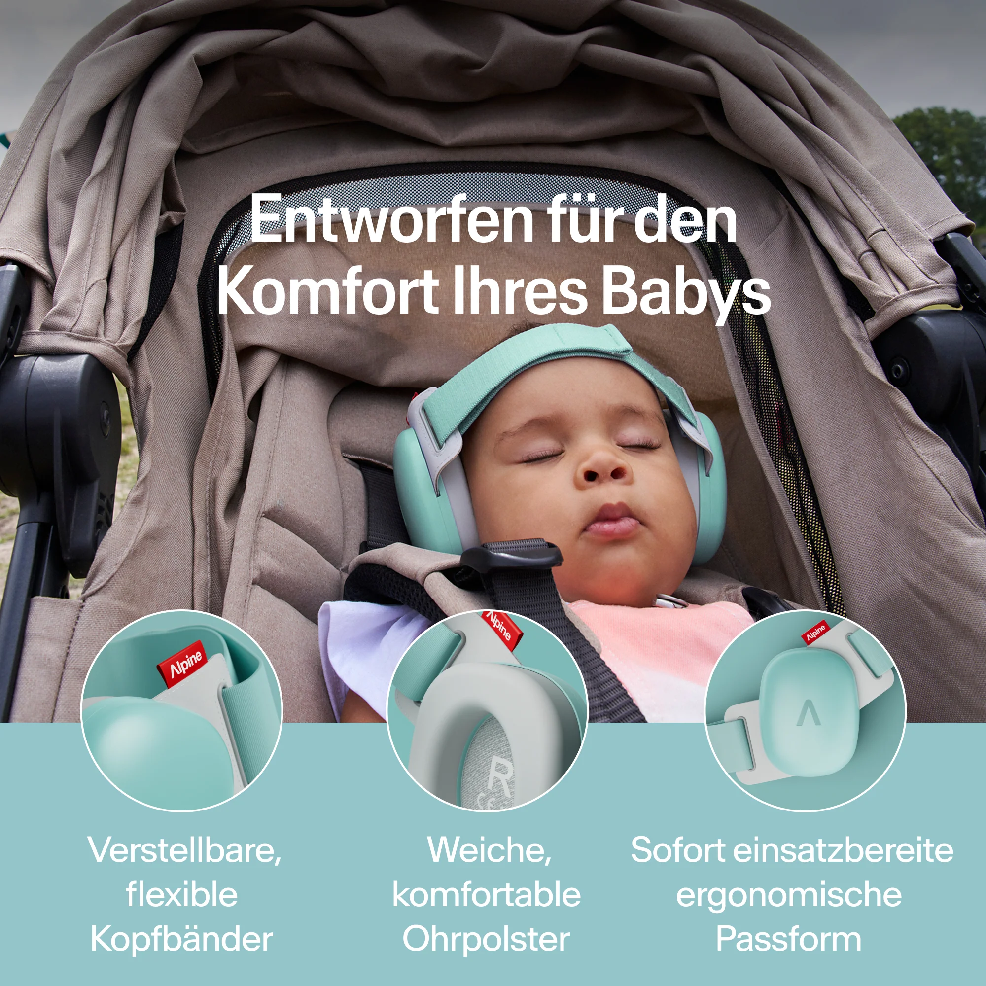Muffy Baby Comfort - Image 181