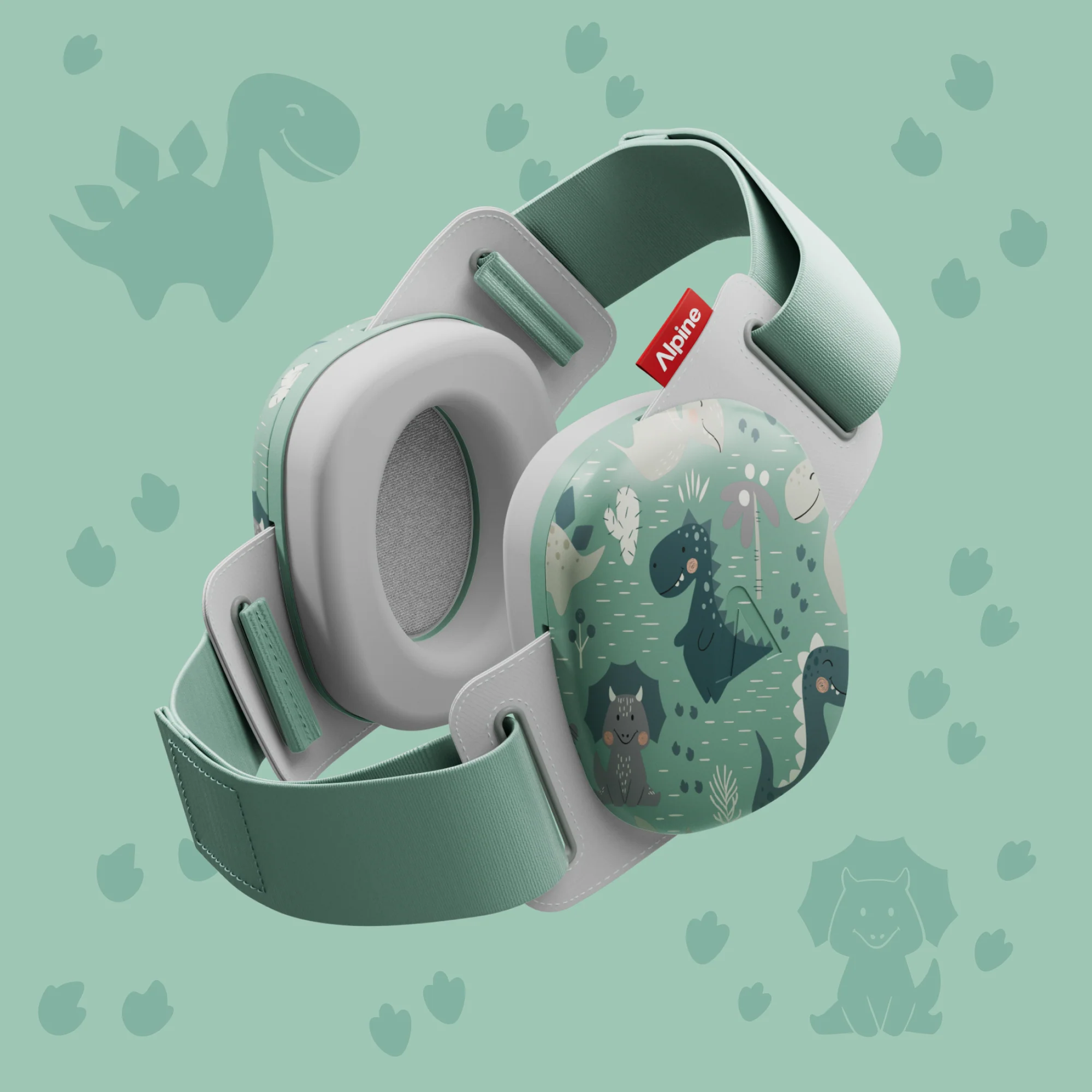 Muffy Baby Comfort - Image 5