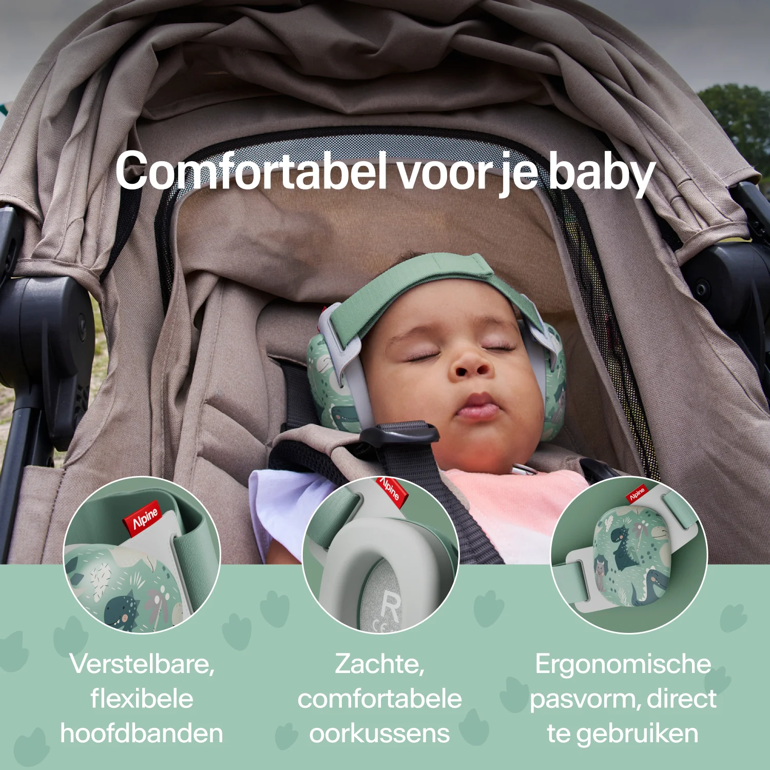 Muffy Baby Comfort - Image 88
